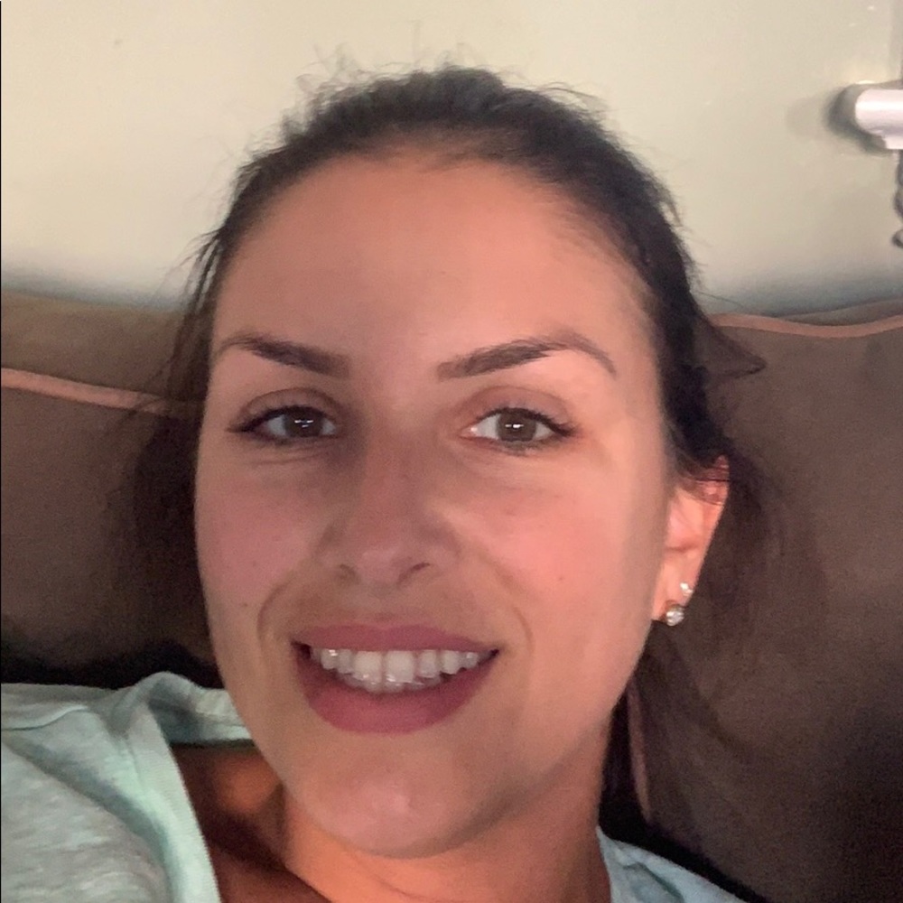 Meet your Posher, Rachel